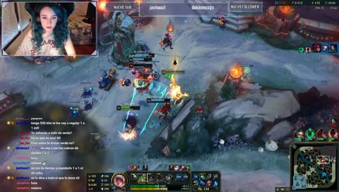 lo que quita la lagarta xD