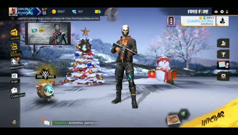 [SA] Jugando con espectadores y sorteo