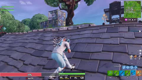 Road to Level 80 | 500 Wins+ | !loots | !gewinnspiel