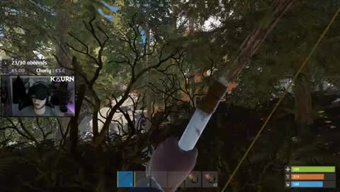 Objectif Trap Base Vanilla @Kaurn_