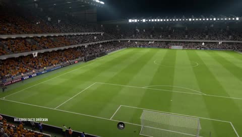 Weekend league super fair