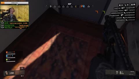 ГЕНЕРАЛ БЛЕКОПСА!!!! Играем с ПОДПИСЧИКАМИ! Call of Duty: Black Ops 4