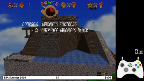 [PL/EN] Paweł Jumper Sześćdziesiąt Cztery