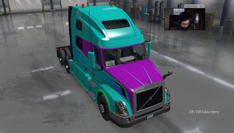 (1168) Sick Sunday Trucks | !podcast !schematics @blindirl [SOV]