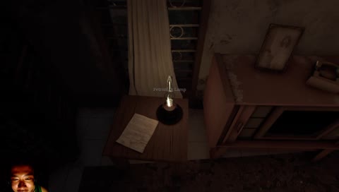 Horror Asian Night! [SG|ENG|1080p|60fps]