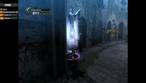 BayonettaAaAaAaAaAaAaAaAaAaAaAaAaAAAAAAAAA #2