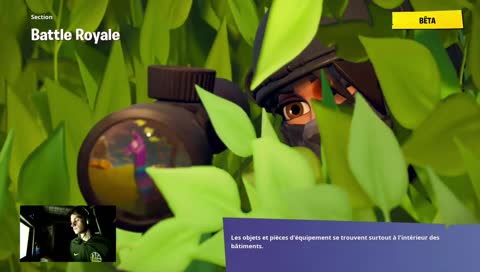 (XBOX/FR)  vien discuter  et jouer avec la FATALITY GAME!!