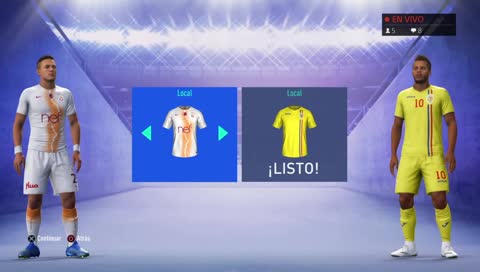 NUEVO ICONO | FIFA 19 [ESPAÑOL]