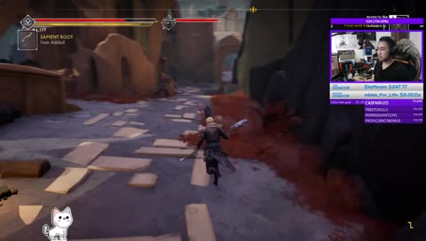 🔴[BLIND] BLOCK SOULS GO!