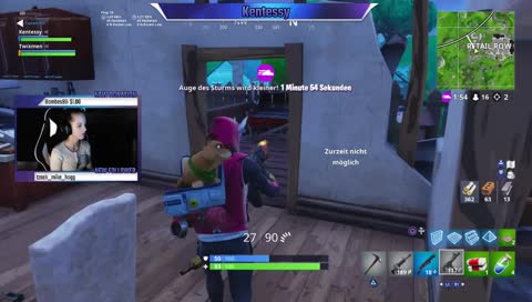 Unterhaltung auf niedrigstem Niveau!