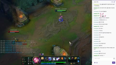 #3화 난죠와 듀오하는 아리송 ::오늘도 시작된 실버탈출기