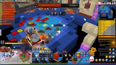 [EMS2] contemplating why i havent quit yet