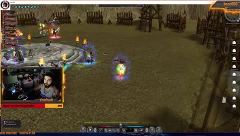 [GER] Metin2 Dark Fusion / Verlosungen / GK 18Uhr ?!