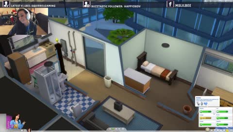 | 🐝 | BUZZ [ !commands ]