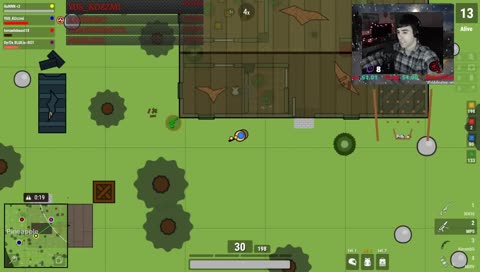 #2 Secret Steam 2019 <3 RuNNN