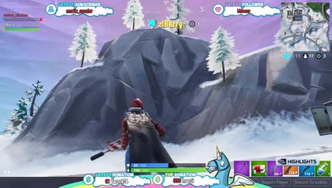 [GER] Duos + nachher Squads <3 [Heute ohne Facecam]