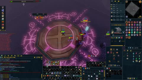 bigly aod (wizard role)