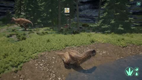 The Isle, Dev Branch Zero crashes
