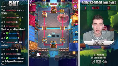 SAISONENDE! Ultimate Champion Push! Spรคter Brawl Stars Opening!