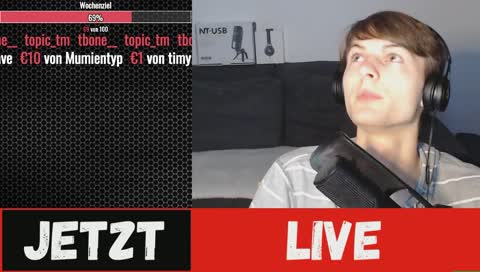 [GER]  Gaming auf entspannt | Garry's Mod