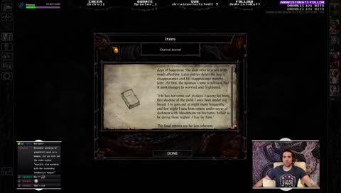 Baldur's Gate; Siege of Dragonspear [Core Rules] **PG13+ </:RetroVution:\> Returning AT LAST!!