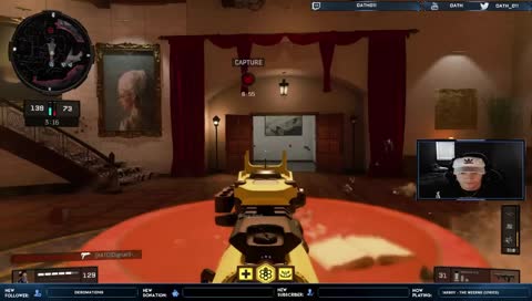 2K SUNDAY w/ Capital Esports!!