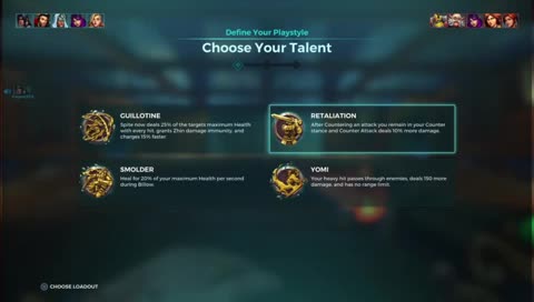 PS4[ENG]Paladins Come chill and chat i dont bite!!