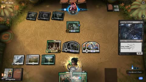 Mythic today or Gaben shall pay