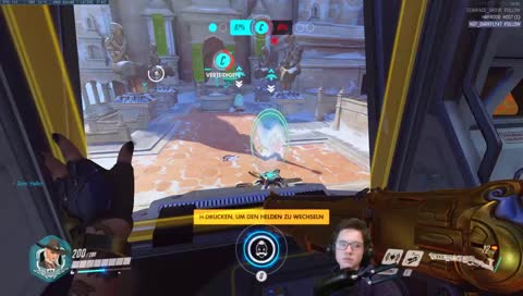 Ranked | Season 14  | !discord | GER/ENG