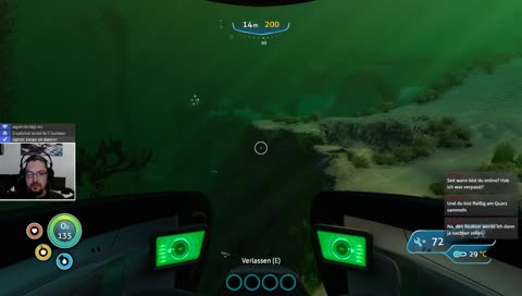 [GER] Fischer Fischer wie tief ist das Waaasseeer ?? !info