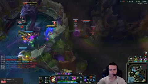 - FilouTube - Petite session avant les partiels :)