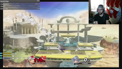 Switch games all day FC-6470-7093-0632