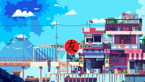 Test Tomo Shop - Live