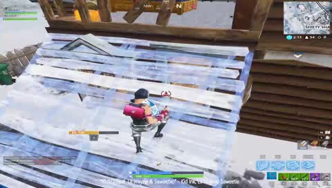 we really out here | !twitter