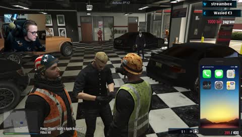 [AdAstra] DYSON LSOCCAZ / L'ORGANISATION -  !sub !prime !discord !charity