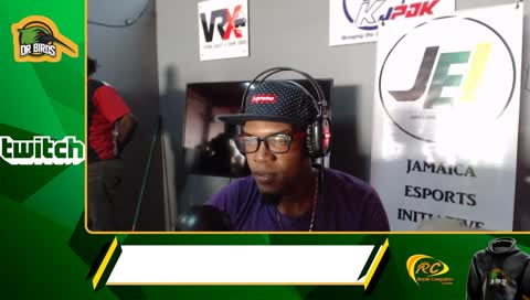 The Jamaica Esports Initiative (FGC) Qualifiers