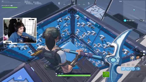 Death run or im sleep