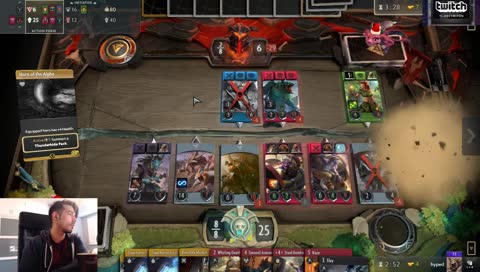 Hyped Draft #21 (!tournament)