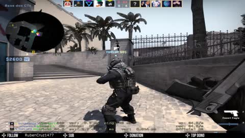 [PT] Competitivos EZ! ROAD TO 50 FOLLOWERS :)