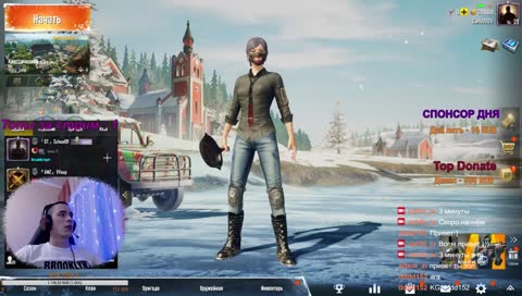 КАСТОМКИ С ЧЕЛЛЕНДЖЕМ / 06.01.19 / Саня Ли