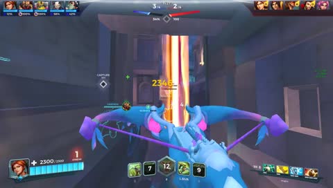 Внезапный подруб