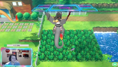 CAZA DE SHINYS PARA LOS REYES MAGOS