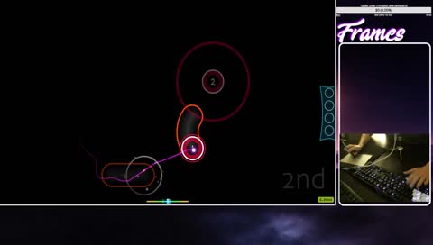 (80k-150k) Stk6 qualifiers - Benched player POV