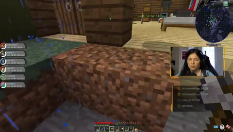 Pixelmon Let's Go! Mountain Temple