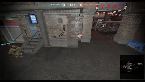 Clutch Nade