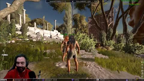 LEVEO POR MI CUMPLEAÑOS | POR CADA DONACIÓN FREESTYLE PARA TI | #COJOSARMY