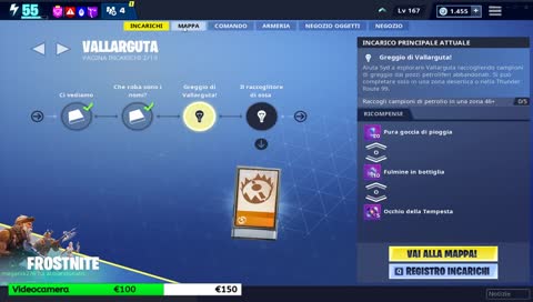 Fortnite Salva il Mondo, truffiamo i truffatori