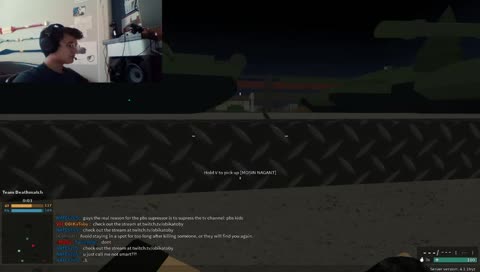 9-year-old battlefield