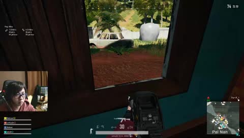 のんびーりやりましょう