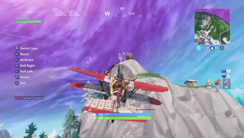 اسرع بناي عربي عالكونسل | اشتقت لكم!  | Playstation fortnite
